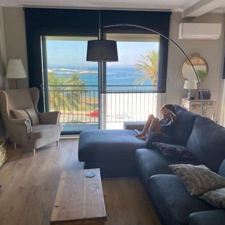 Primera Linea De Mar Y Playa โรเซส ภายนอก รูปภาพ