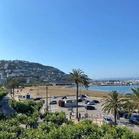 Primera Linea De Mar Y Playa โรเซส ภายนอก รูปภาพ