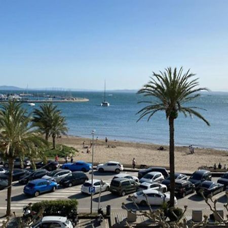Primera Linea De Mar Y Playa โรเซส ภายนอก รูปภาพ