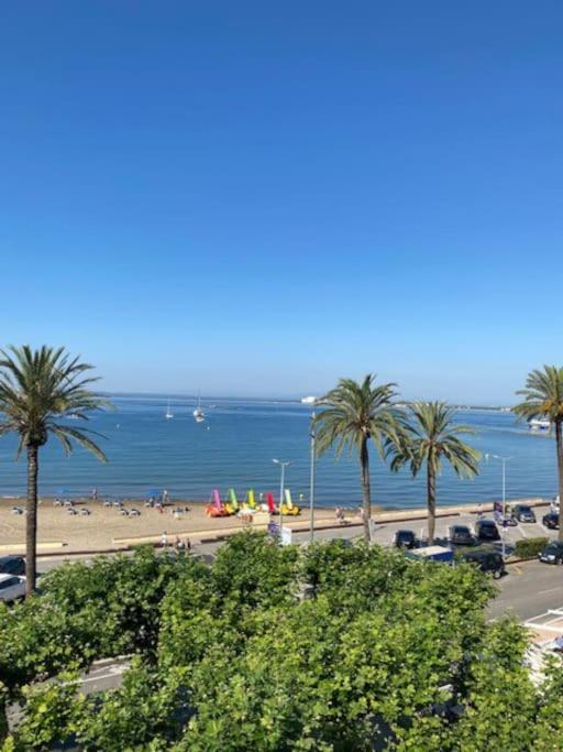 Primera Linea De Mar Y Playa โรเซส ภายนอก รูปภาพ