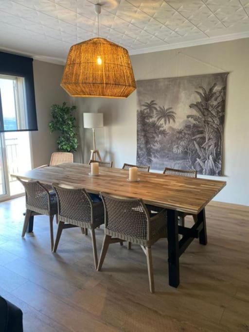 Primera Linea De Mar Y Playa โรเซส ภายนอก รูปภาพ