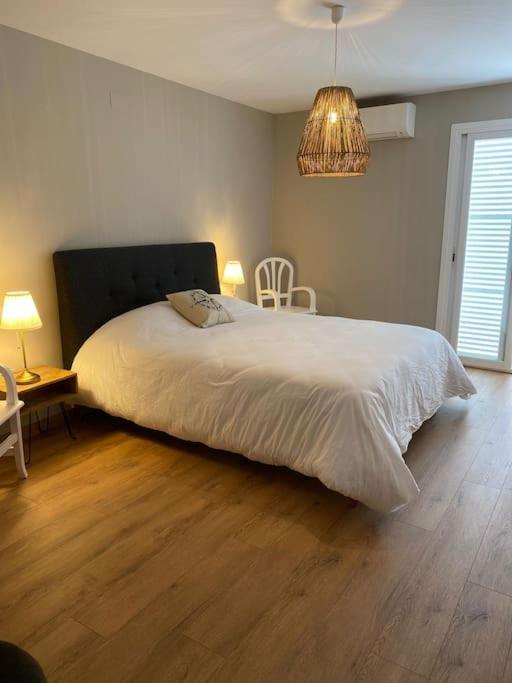 Primera Linea De Mar Y Playa โรเซส ภายนอก รูปภาพ