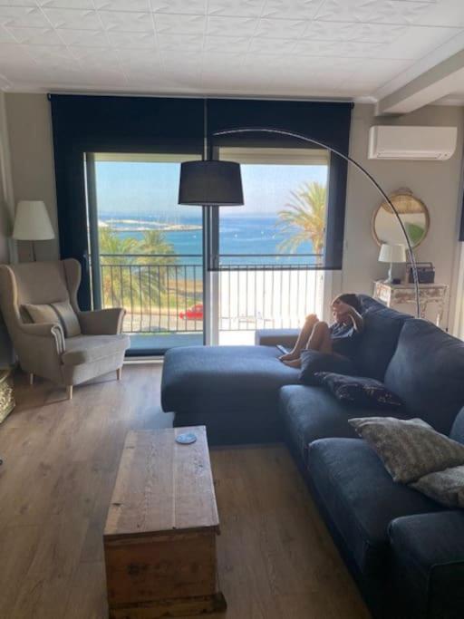 Primera Linea De Mar Y Playa โรเซส ภายนอก รูปภาพ