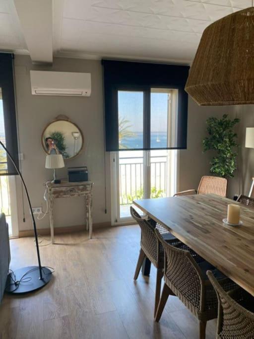 Primera Linea De Mar Y Playa โรเซส ภายนอก รูปภาพ
