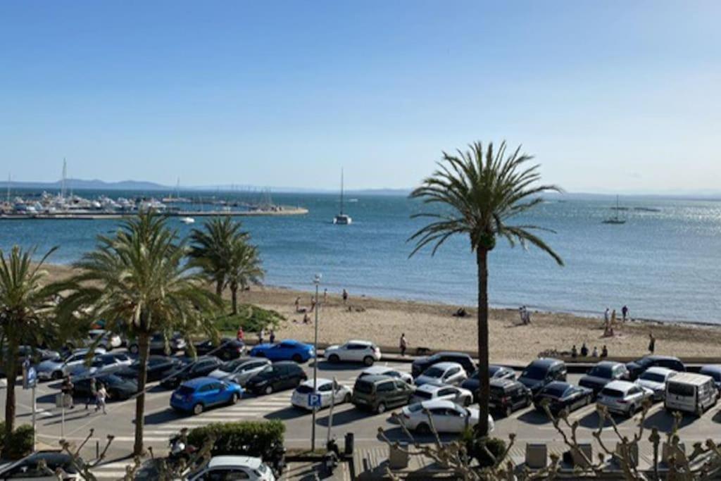 Primera Linea De Mar Y Playa โรเซส ภายนอก รูปภาพ