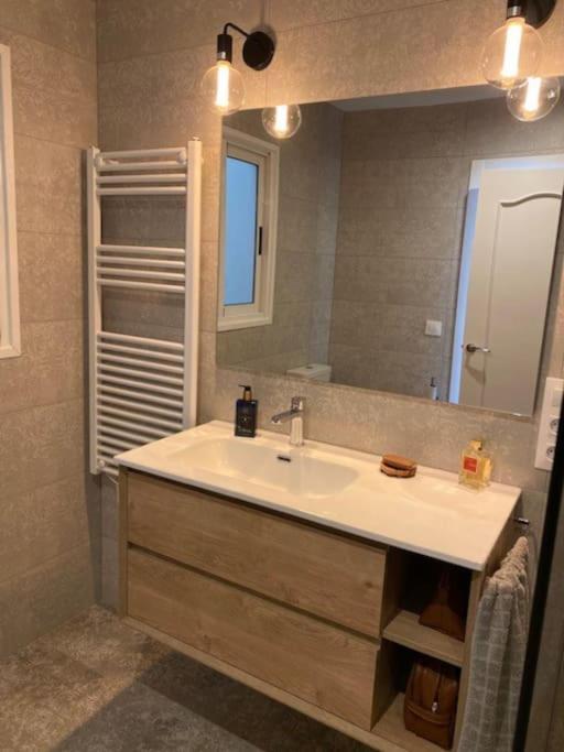 Primera Linea De Mar Y Playa โรเซส ภายนอก รูปภาพ